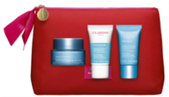 Immagine di CLARINS | Cofanetto Hydra-Essentiel 