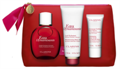 Immagine di CLARINS | Cofanetto Eau Dynamisante 