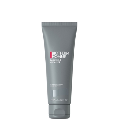 Immagine di BIOTHERM | Gel Nettoyant Visage Gel Detergente Viso Uomo