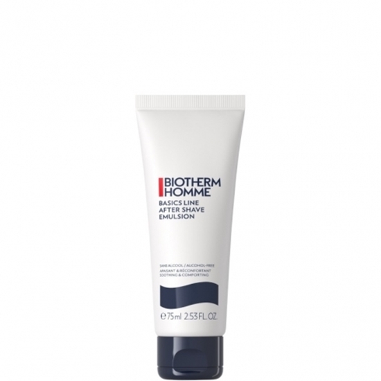 Immagine di BIOTHERM | Basics Line After Shave Emulsion Balsamo Dopo Barba