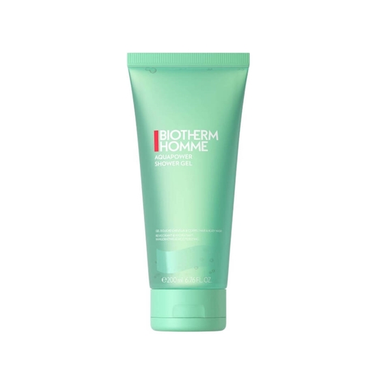 Immagine di BIOTHERM | Aquapower Gel Doccia