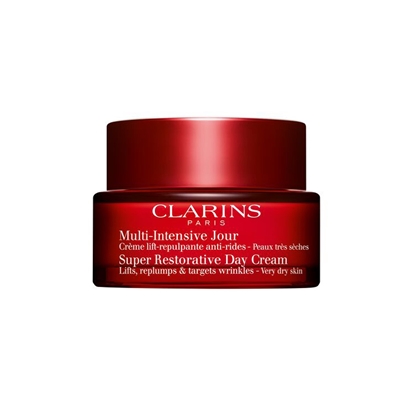 Immagine di CLARINS | Multi-Intensive Giorno - Pelli secche