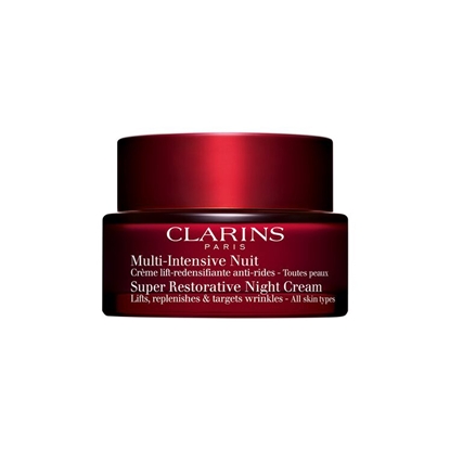 Immagine di CLARINS | Multi-Intensive Notte - Tutti i tipi di pelle
