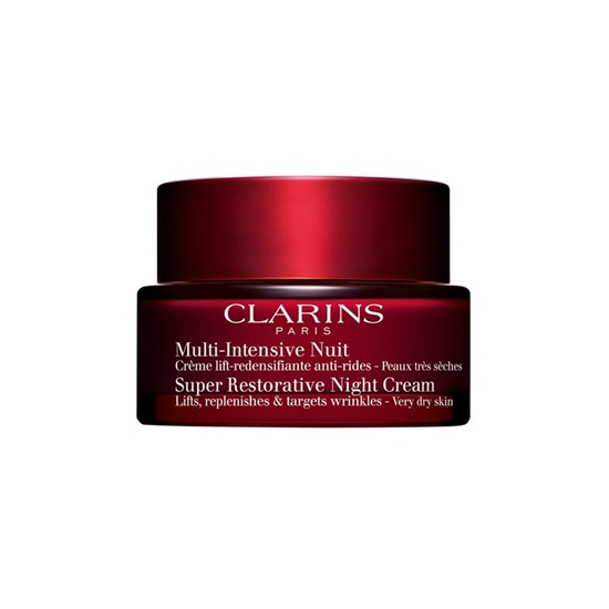 Immagine di CLARINS | Multi-Intensive Notte - Pelli secche