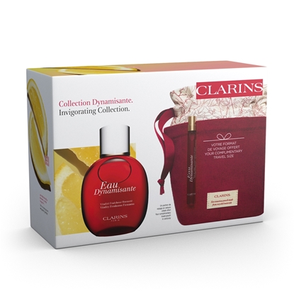 Immagine di CLARINS | Cofanetto Eau Dynamisante