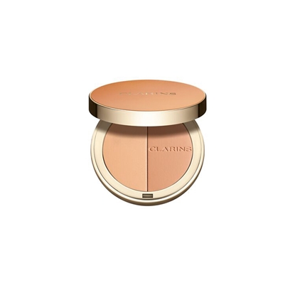 Immagine di CLARINS | Bronzing Duo Terra