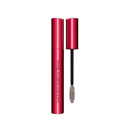 Immagine di CLARINS | Lash & Brow Double Fix’ Mascara