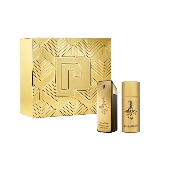 Immagine di PACO RABANNE | Cofanetto 1 Million Eau de Toilette 