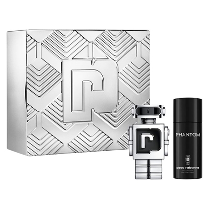 Immagine di PACO RABANNE | Cofanetto Phantom Eau de Toilette 