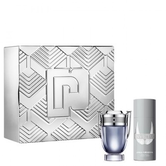 Immagine di PACO RABANNE | Cofanetto Paco Rabanne Invictus Eau de Toilette