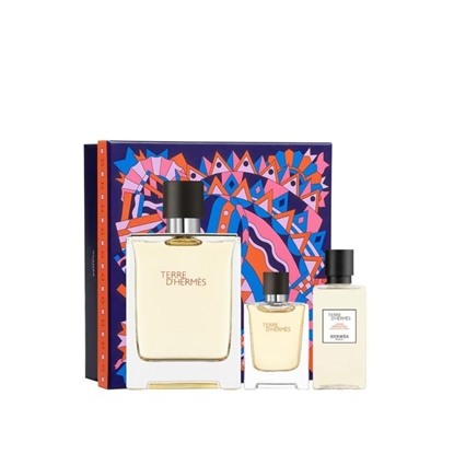 Immagine di HERMES | Cofanetto Terre d’Hermès Eau de Toilette 