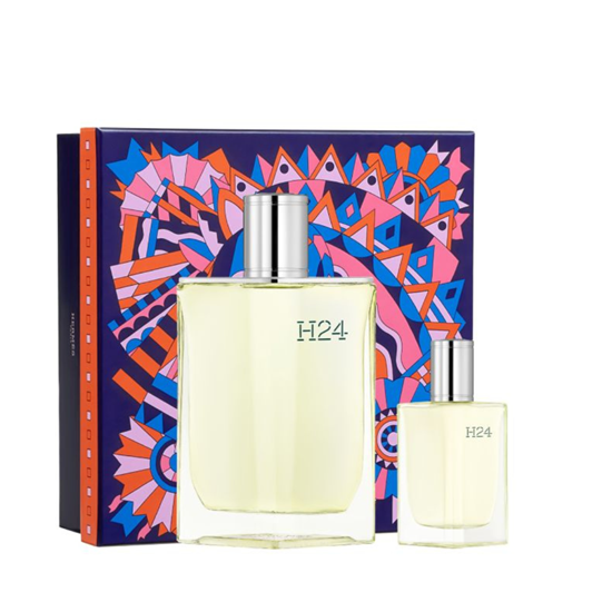 Immagine di HERMES | Cofanetto H24 Eau de Toilette 