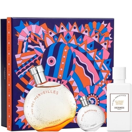 Immagine di HERMES | Cofanetto Eau des Merveilles Eau de Toilette  