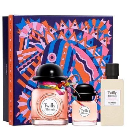 Immagine di HERMES | Cofanetto Twilly Eau de Parfum