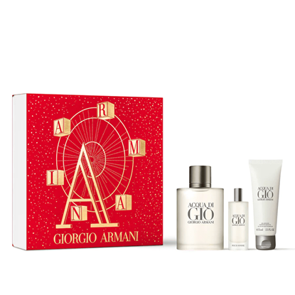 Immagine di GIORGIO ARMANI | Cofanetto Armani Acqua di Gio Eau de Toilette Pour Homme