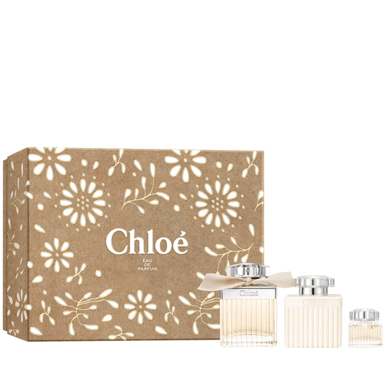 Immagine di CHLOE' | Cofanetto Chloé Signature Eau de Parfum 