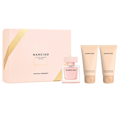 Immagine di NARCISO RODRIGUEZ | Cofanetto Narciso Cristal Eau de Parfum 