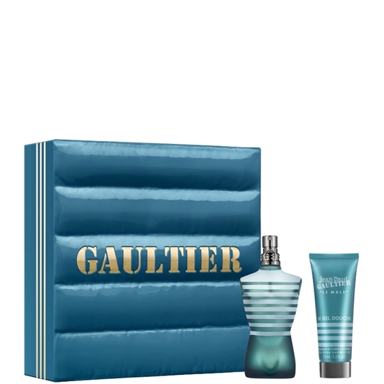 Immagine di JEAN PAUL GAULTIER | Cofanetto Le Male Eau de Toilette