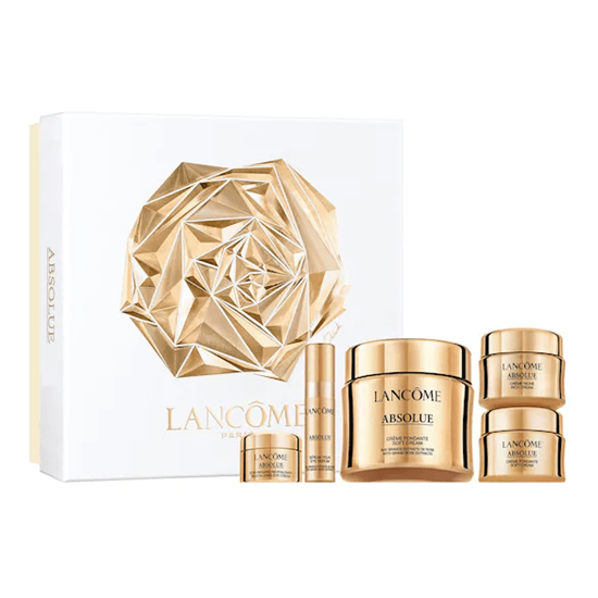 Immagine di LANCOME | Cofanetto Absolue  Premium Skincare Routine