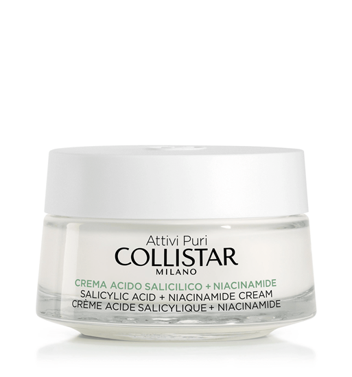 Immagine di COLLISTAR | Attivi Puri Acido Salicilico +Niacinamide