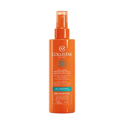 Immagine di COLLISTAR | Latte Spray Protezione Attiva Pelli Ipersensibili SPF 30