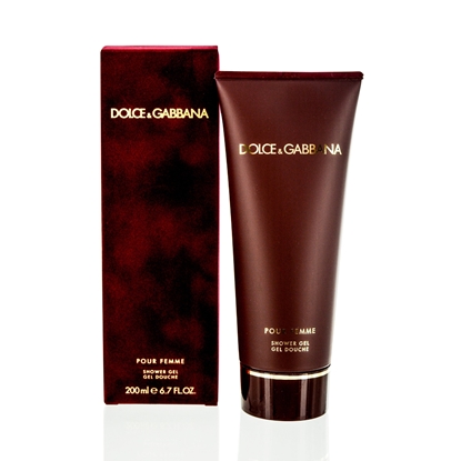 Immagine di DOLCE & GABBANA | Pour Femme Shower Gel