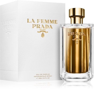 Immagine di PRADA | La Femme Eau de Parfum Spray