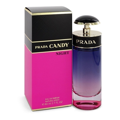 Immagine di PRADA | Prada Candy Night Eau de Parfum Spray
