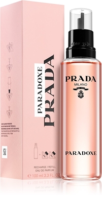 Immagine di PRADA | Prada Paradoxe Eau de Parfum Ricarica