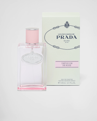 Immagine di PRADA | Les Infusions: Infusion de Rose Eau de Parfum Spray