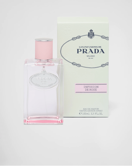 Immagine di PRADA | Les Infusions: Infusion de Rose Eau de Parfum Spray