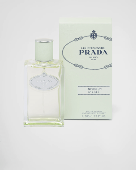 Immagine di PRADA | Les Infusions: Infusion d'Iris Eau de Parfum Spray