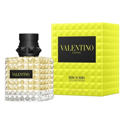 Immagine di VALENTINO | Born in Roma Yellow Dream Eau de Parfum Spray