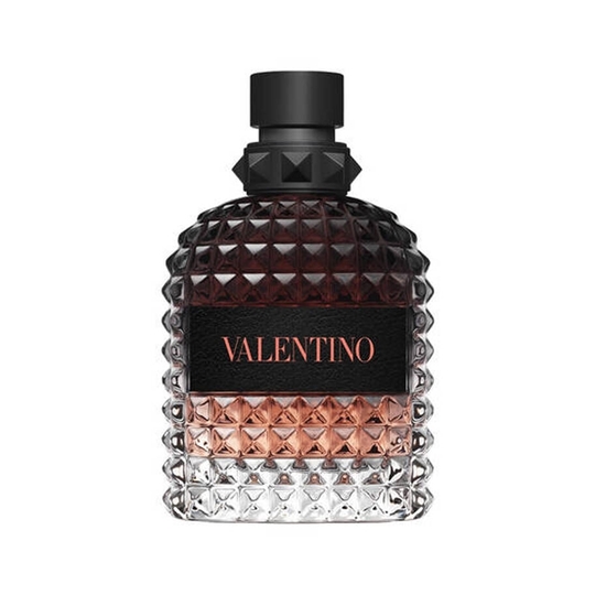 Immagine di VALENTINO | Born Roma Uomo Coral Fantasy Eau de Toilette Spray