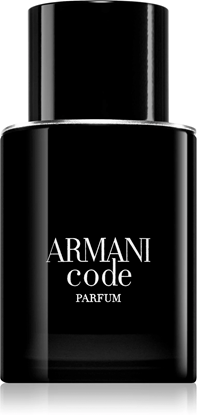 Immagine di GIORGIO ARMANI | Armani Code Homme Parfum Ricaricabile Spray