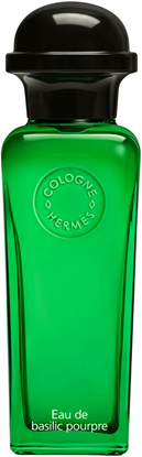 Immagine di HERMES | La Collezione Colognes Eau de Basilic Pourpre Eau de Cologne