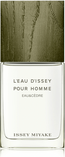 Immagine di ISSEY MIYAKE | L'Eau d'Issey Eau&Cèdre eau de Toilette Intense