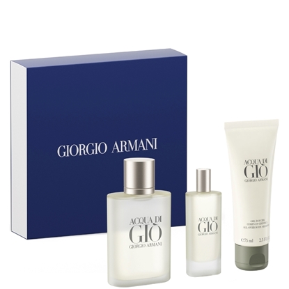 Immagine di GIORGIO ARMANI | Cofanetto Acqua di Giò Homme Eau de Toilette