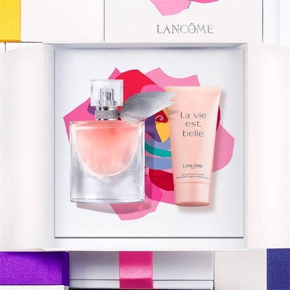 Immagine di LANCOME | Cofanetto La vie est belle Eau de Parfum 