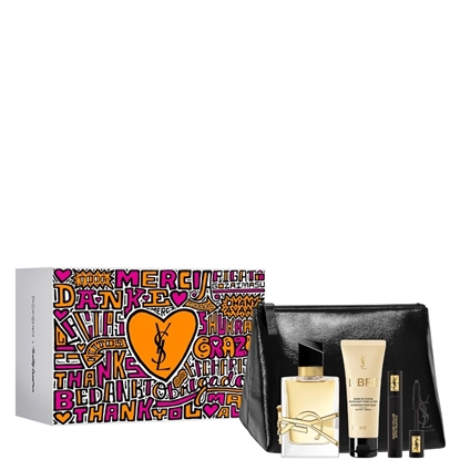 Immagine di YVES SAINT LAURENT | Cofanetto Libre Eau de Parfum 