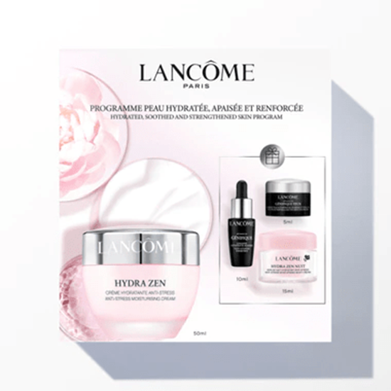 Immagine di LANCOME | Cofanetto Hydra Zen Routine Hydratante