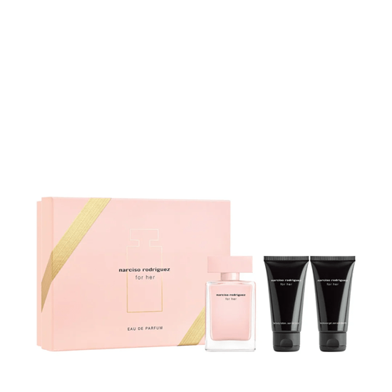 Immagine di NARCISO RODRIGUEZ | Cofanetto Narciso Rodriguez For Her Eau de Parfum