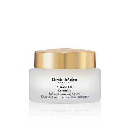 Immagine di ELIZABETH ARDEN | Lift & Firm Ceramide Day Cream SPF15 