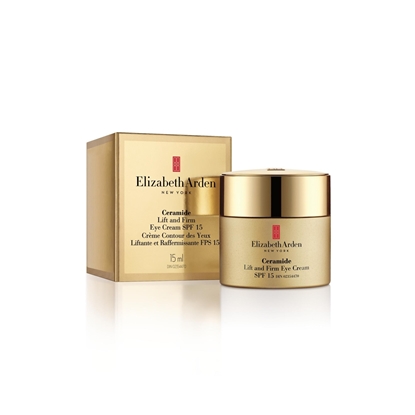 Immagine di ELIZABETH ARDEN | Lift & Firm Ceramide Eye Cream SPF15 