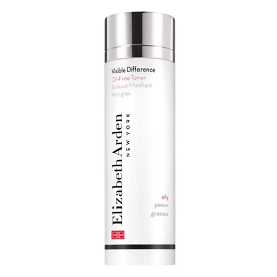 Immagine di ELIZABETH ARDEN | Visible Difference Oil Free Toner per Pelle Grassa