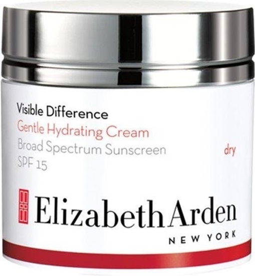 Immagine di ELIZABETH ARDEN | Visible Difference Gentle Hydrating Cream SPF15 per Pelle Secca