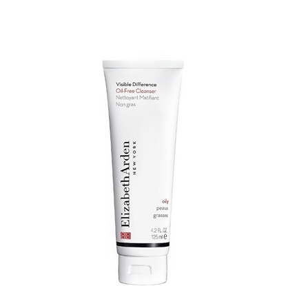 Immagine di ELIZABETH ARDEN | Visible Difference Oil Free Cleans per Pelle Grassa