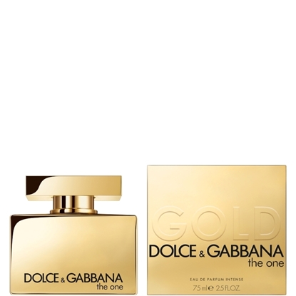 Immagine di DOLCE & GABBANA | The One Gold Eau de Parfum Intense