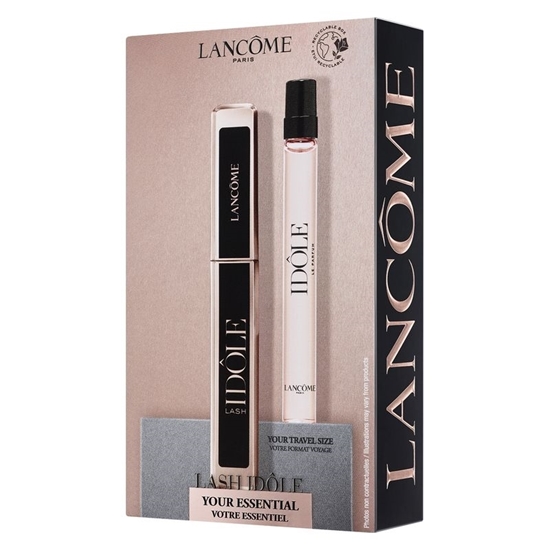 Immagine di LANCOME | Cofanetto Mascara Lash Idôle