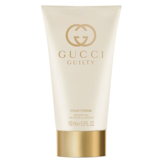 Immagine di GUCCI | Gucci Guilty Famme Shower Gel
